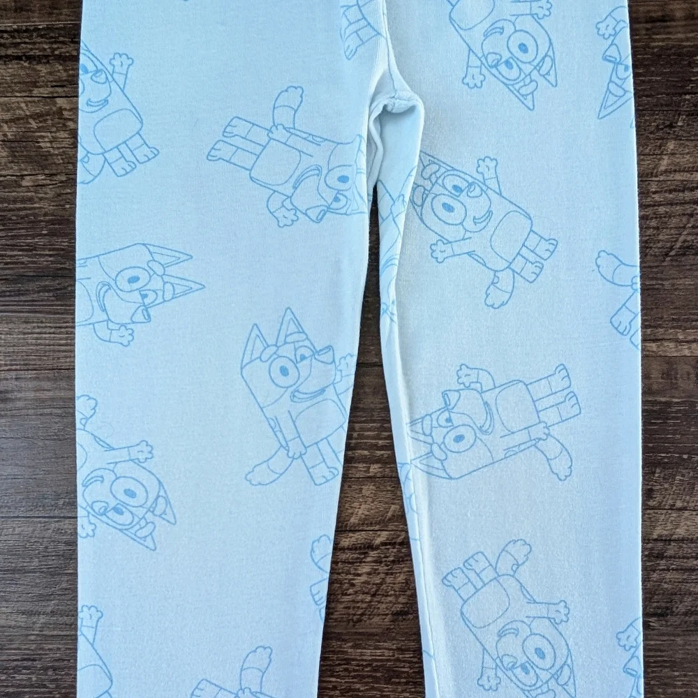 Bluey 3-Piece Pajama Set